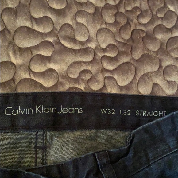 Jeans - Picture 2 of 2